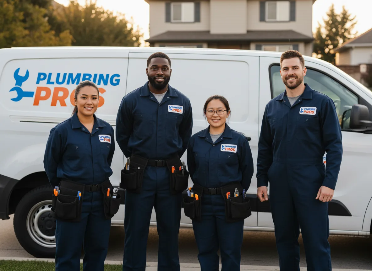 Water Heater Repair company in Parsippany, NJ